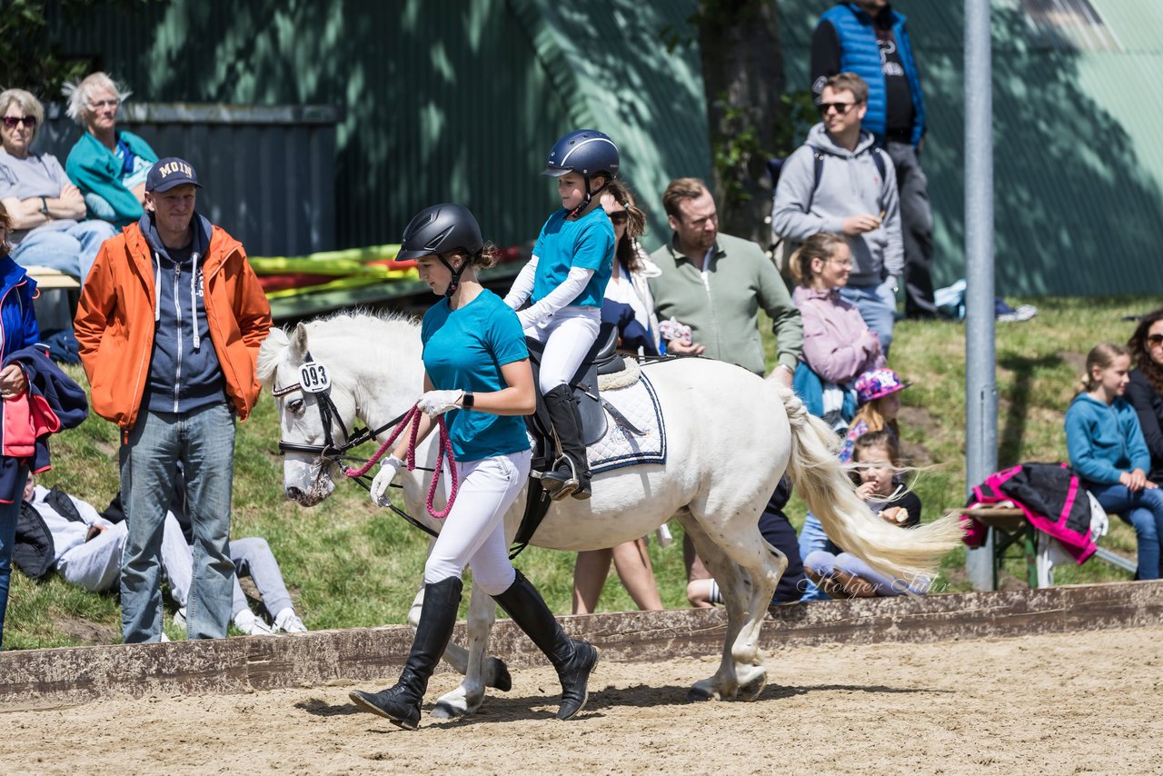 Bild 33 - Pony Akademie Turnier